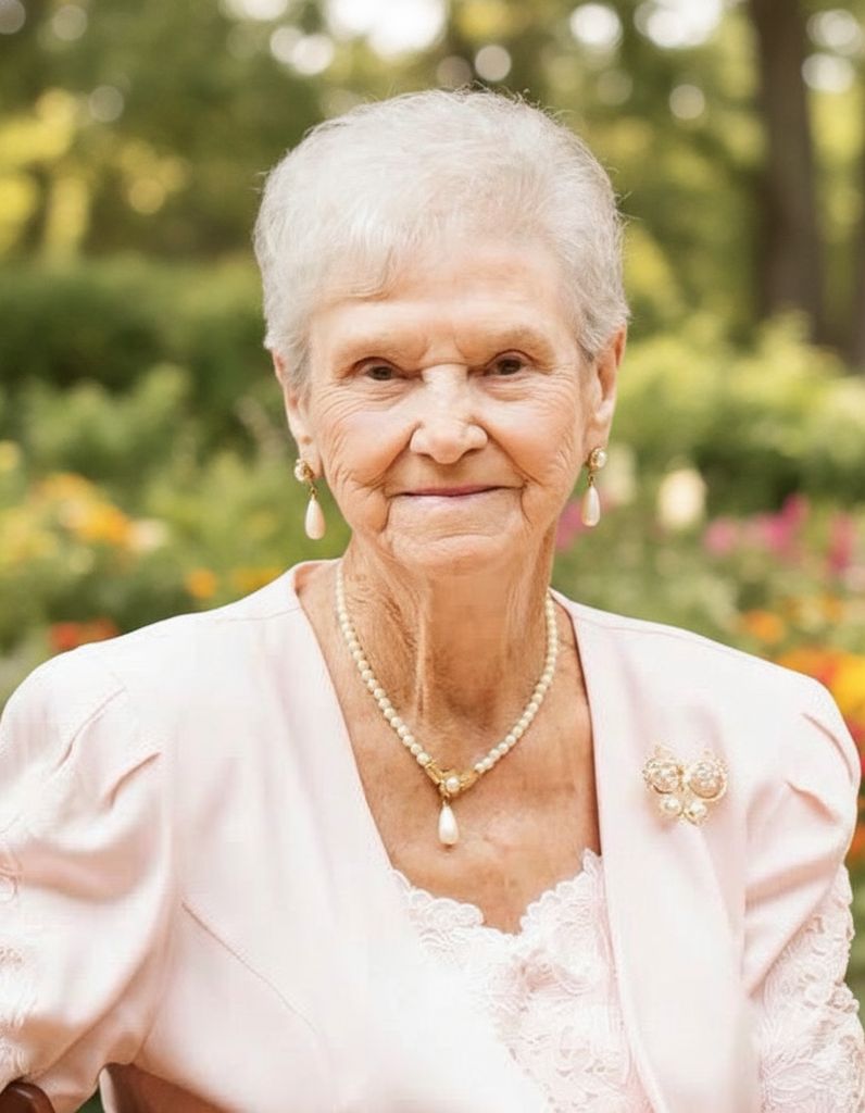 Carrie Elberta Wideman