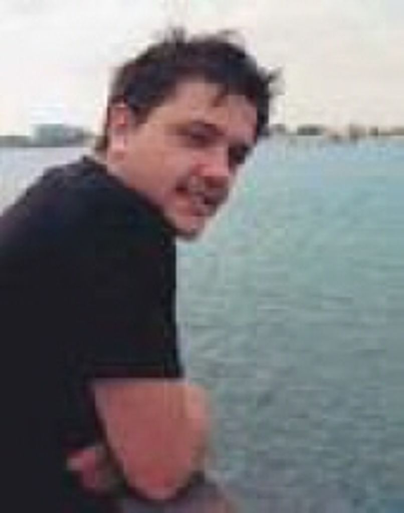 Kyle  Daniel Sheehan