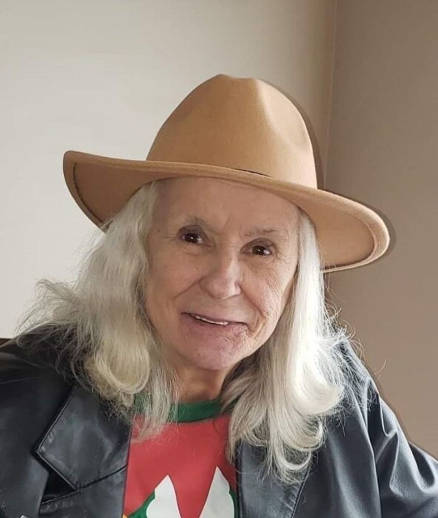 Jean Vause Profile Photo