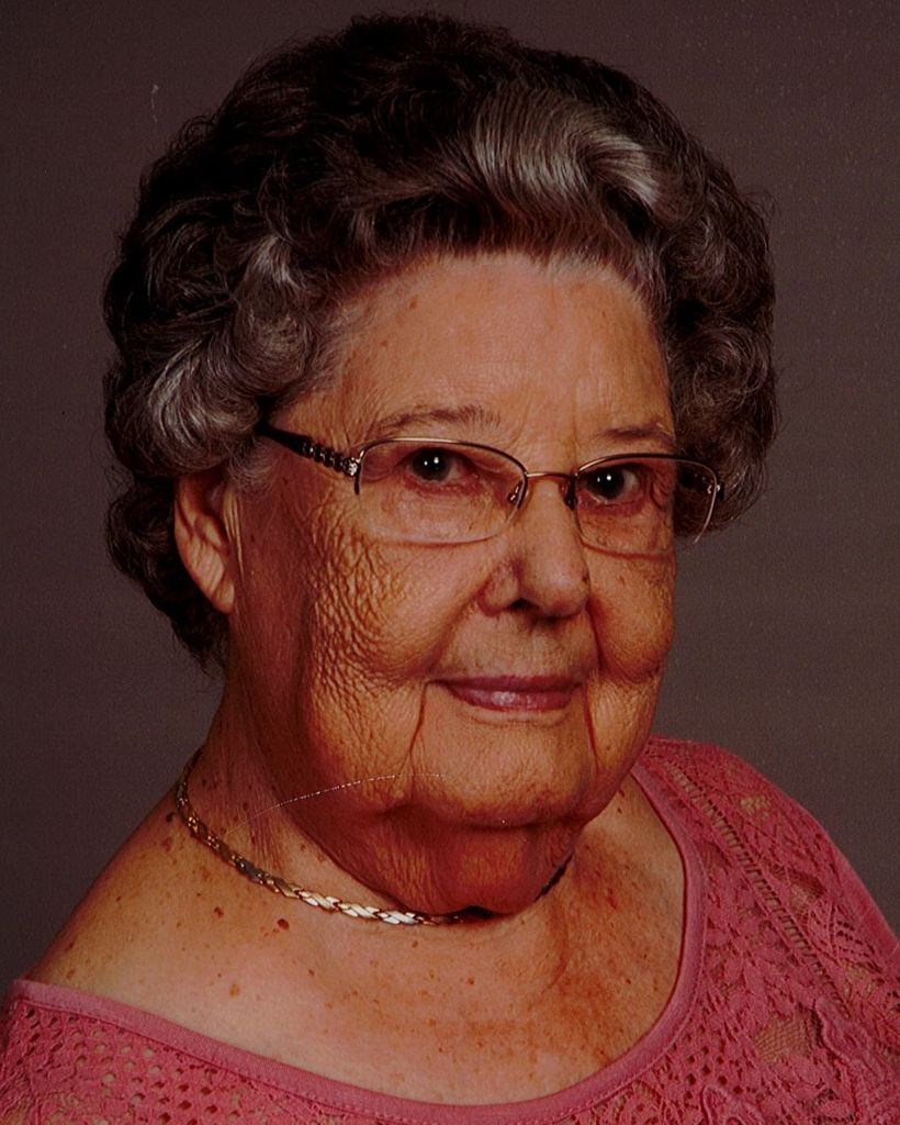 Mrs. Reba C. Orr Profile Photo