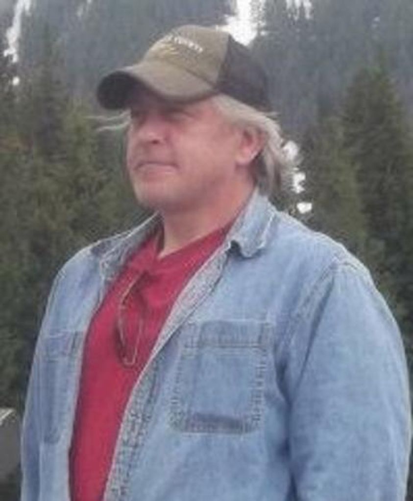 Gerald Fritz "Jerry" Kroening