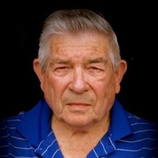 Bobby Morton Profile Photo