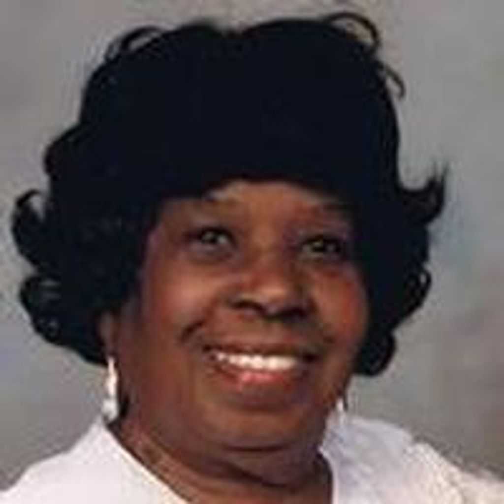 Louise C Jackson