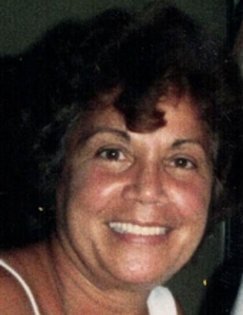 Gladys Locicero