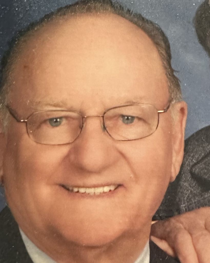 Billy Worthington Campbell Profile Photo