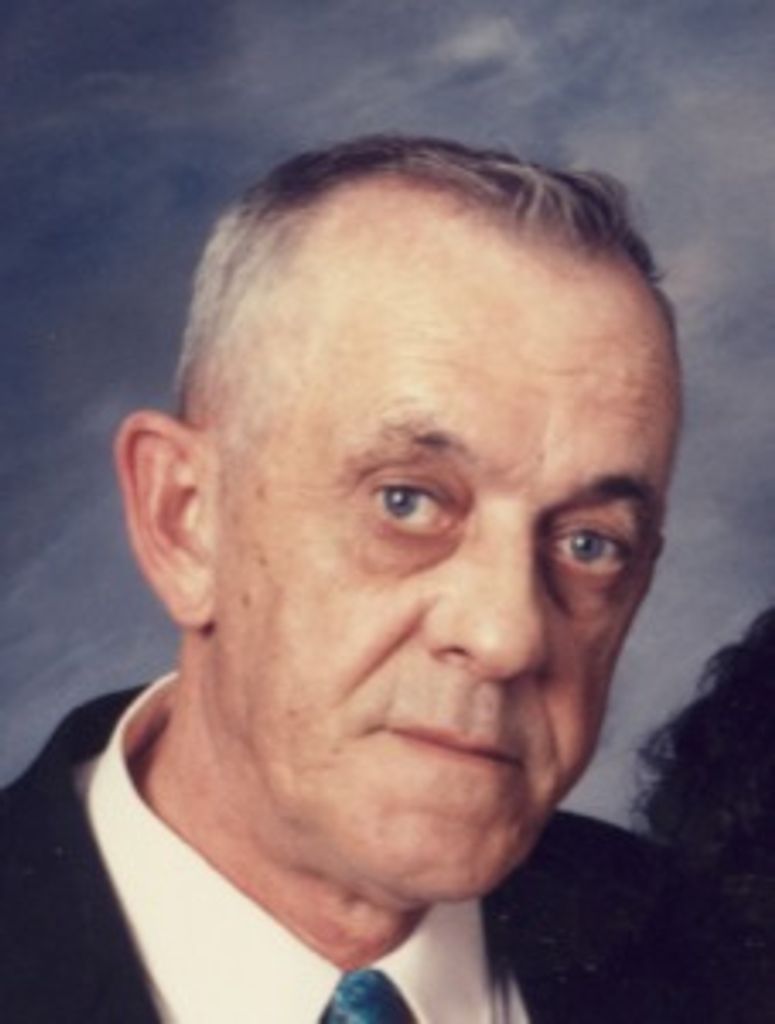 Clifton Hyde