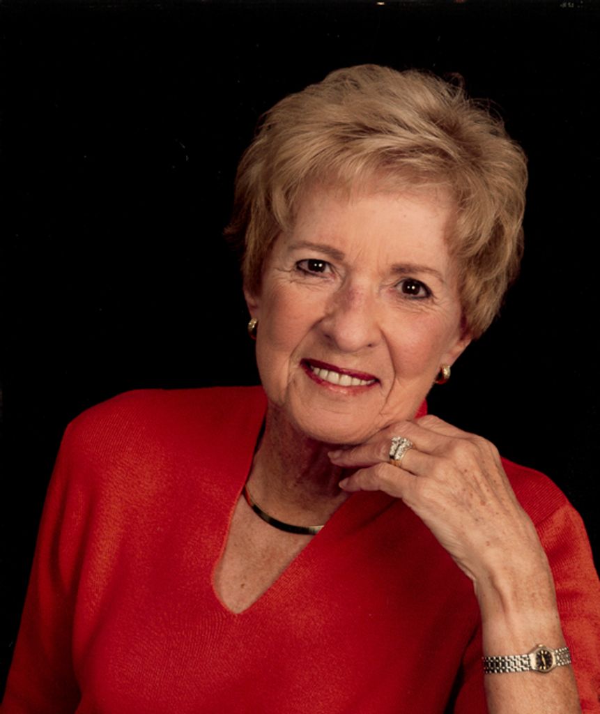 Mildred "Millie" Delaplane