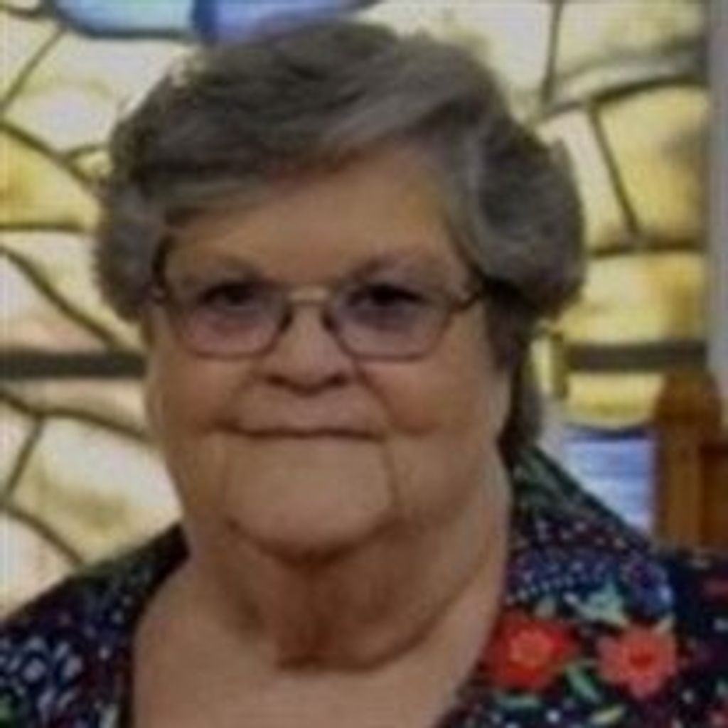 Sandra Patterson Taylor Presley