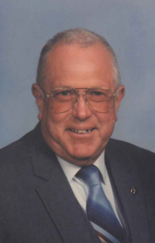 Ralph W. Bredow