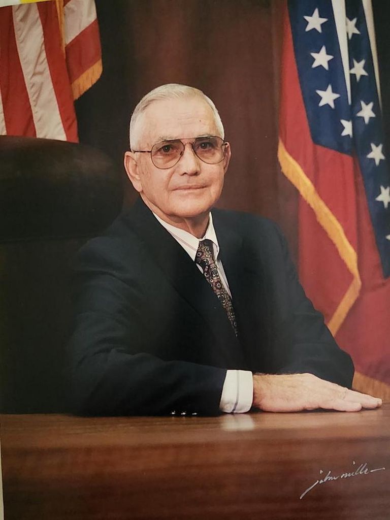 Willis "Bill" L. Massengale Profile Photo
