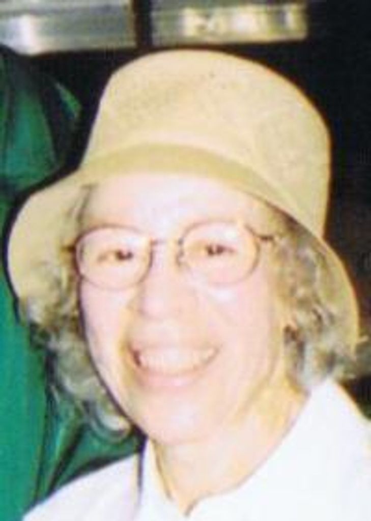 Pearl A. Adams