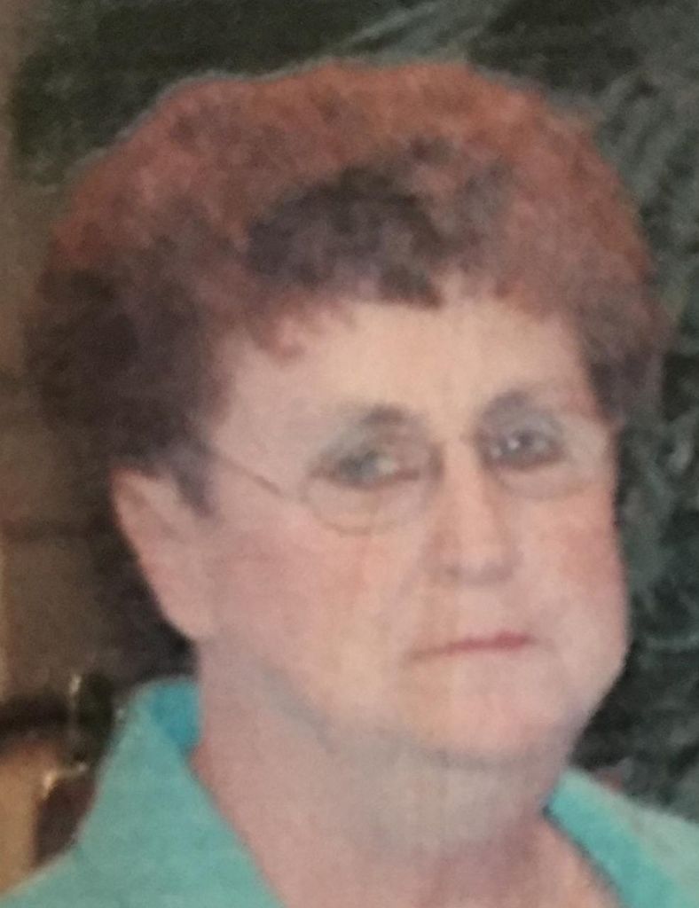 Rose Johnson Altman Moore Profile Photo