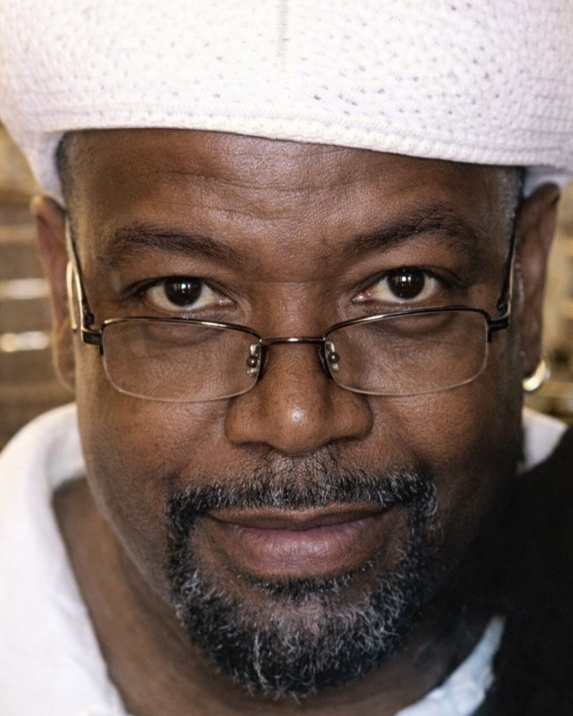 Thomas Walker Jr. Profile Photo