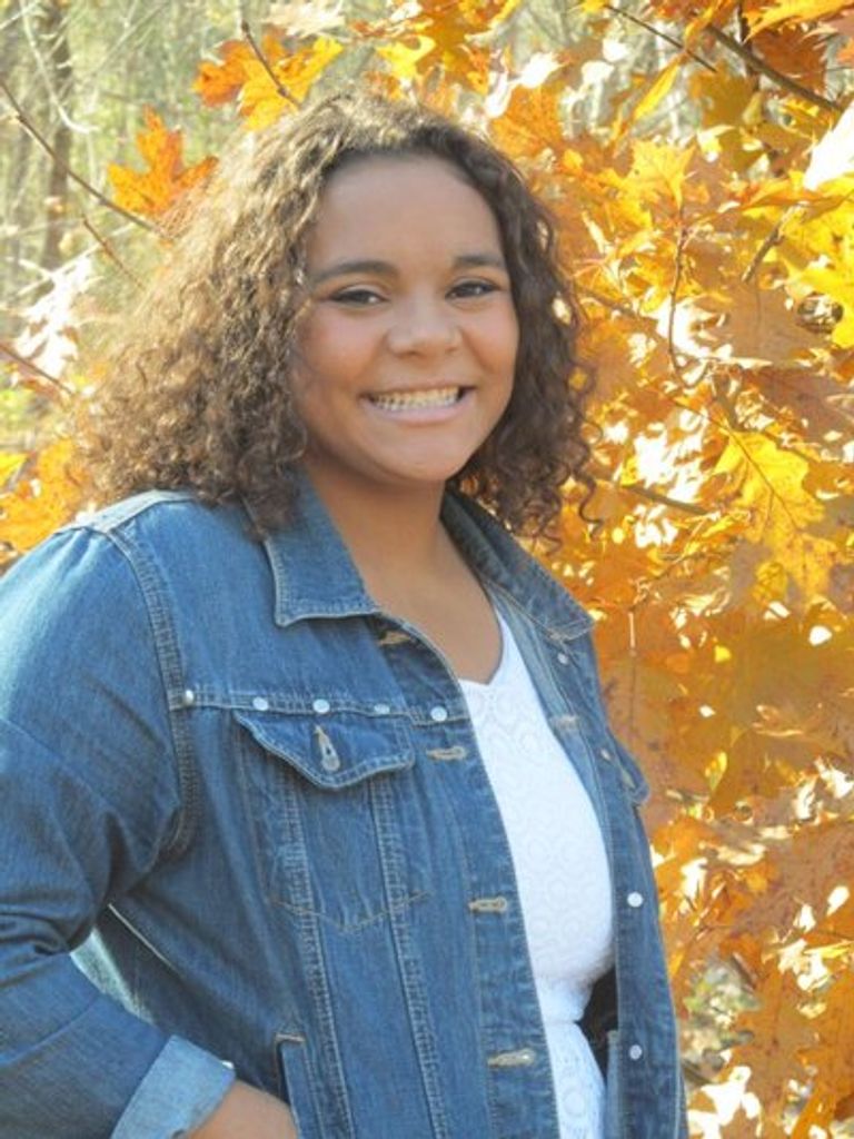 Teisha (Tia) Marie Keranen Profile Photo
