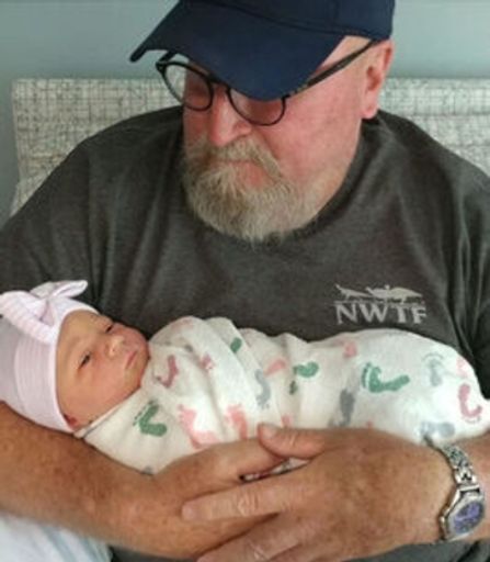 William Douglas "Billy" Gray Profile Photo