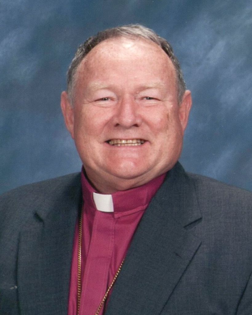 Rev. Thomas L. Wagstaff Profile Photo