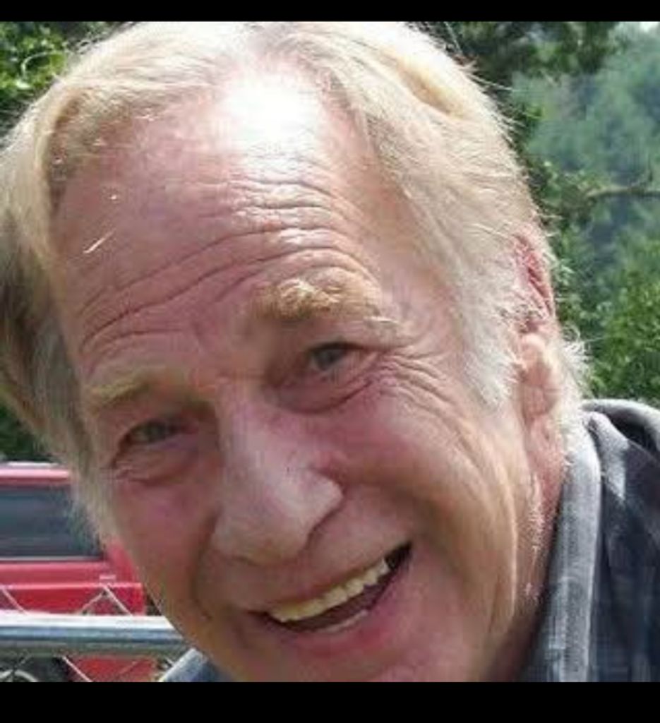 Willis Joe Farmer Profile Photo