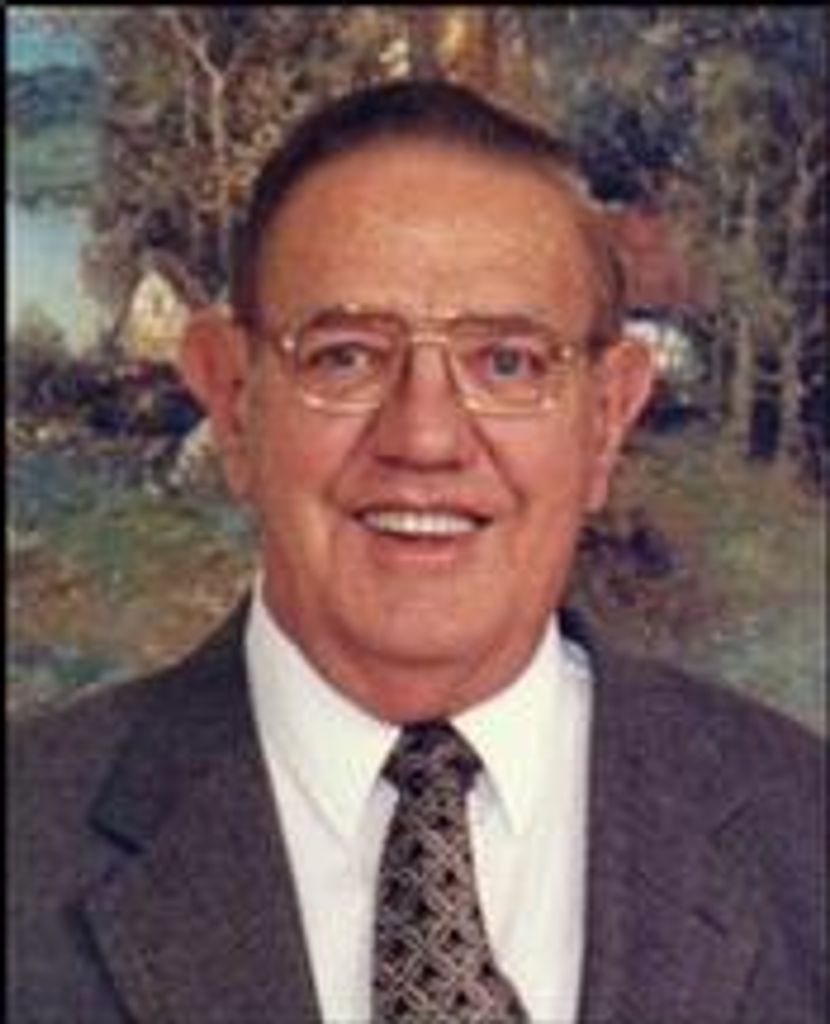 George Van Der Molen