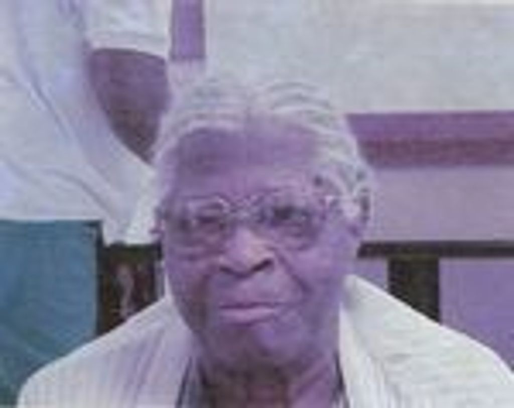 Gertha Brunson