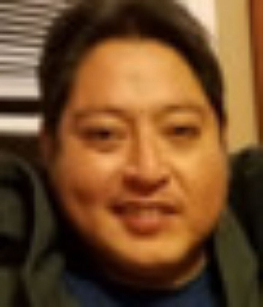 Benjamin Gonzalez Martinez