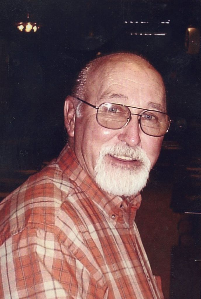 Donald E. Sandlin