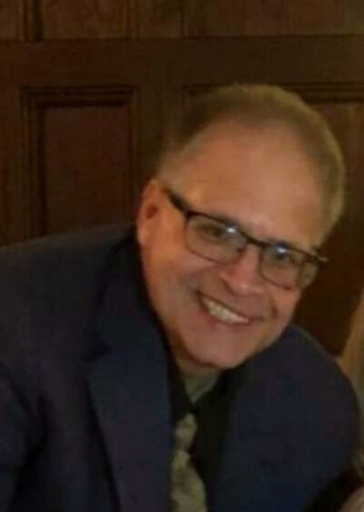 Christopher P. Poje Md Profile Photo