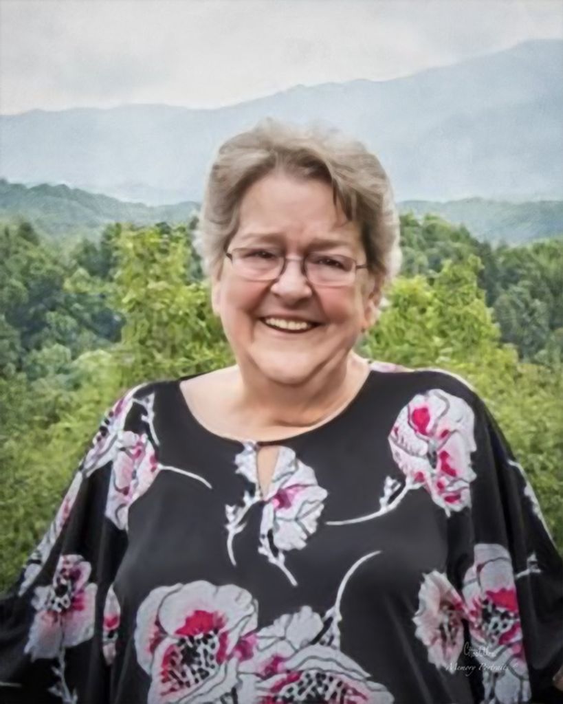 Ella Mae Dochterman