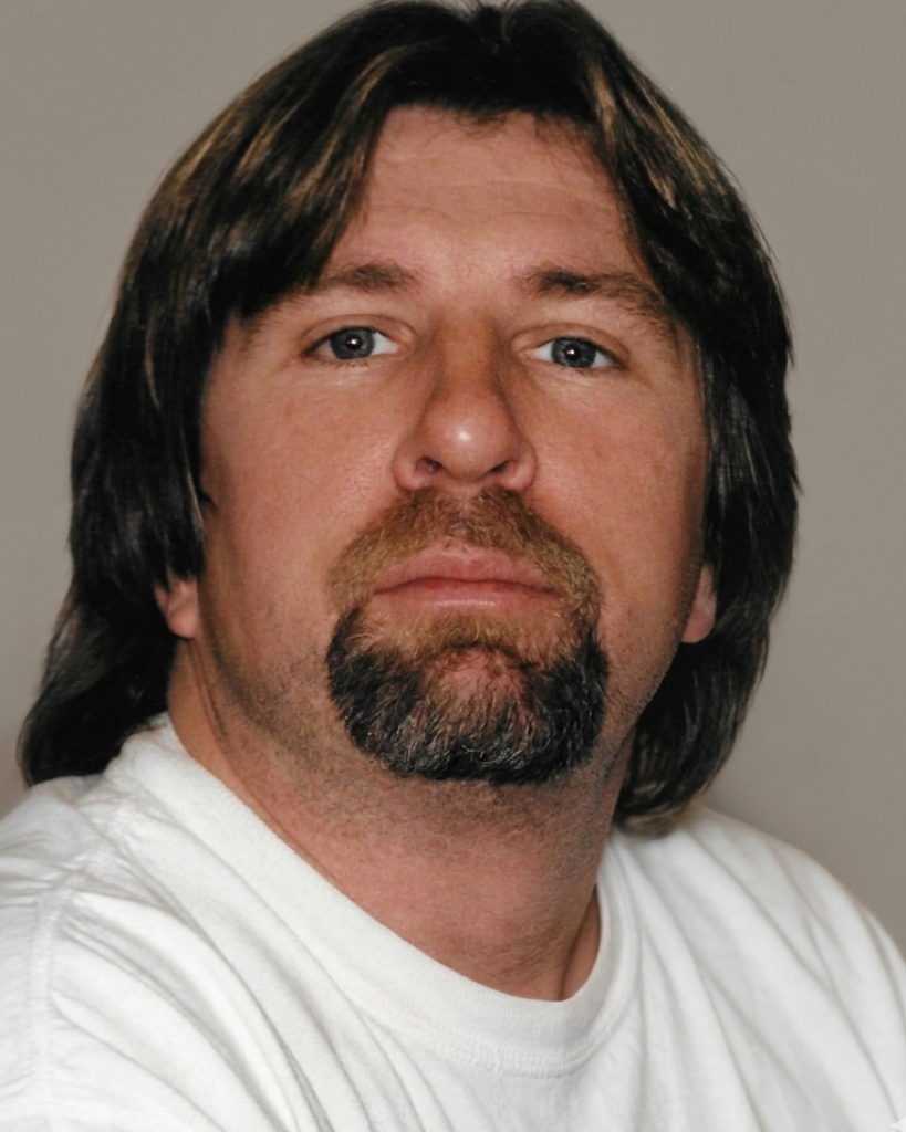 Jeffery Robert Anliker Profile Photo