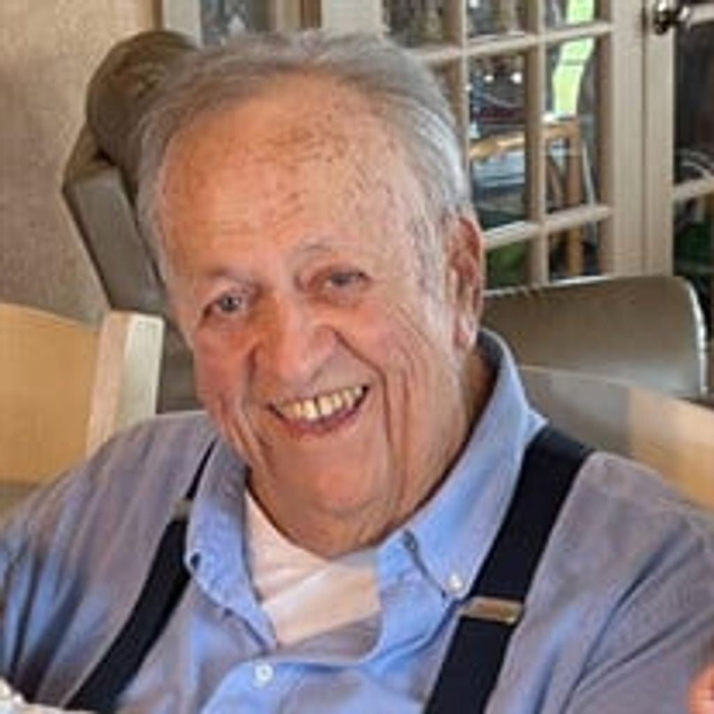 Harris J. Cheramie Sr. Profile Photo