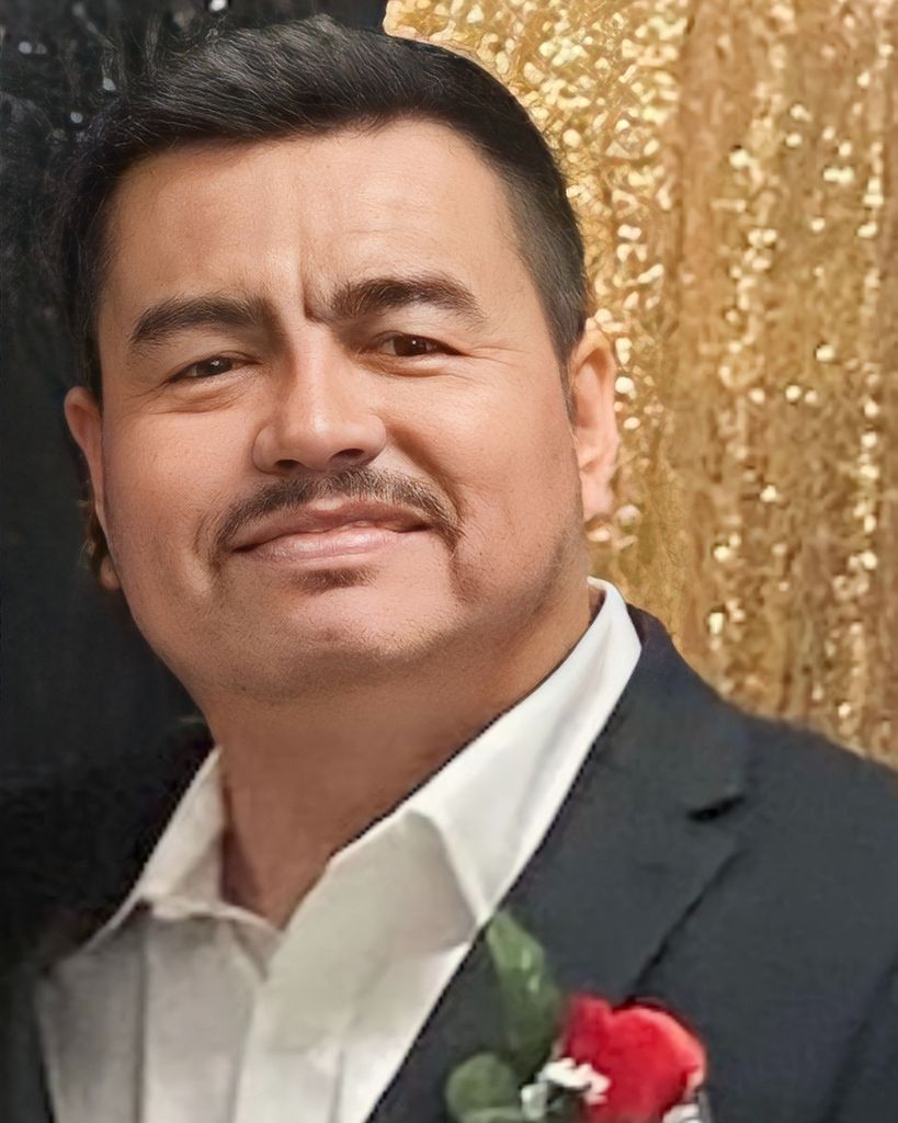 Idelfonso Morales