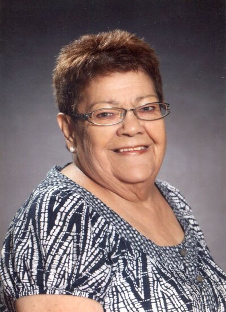 Darlene Carlson