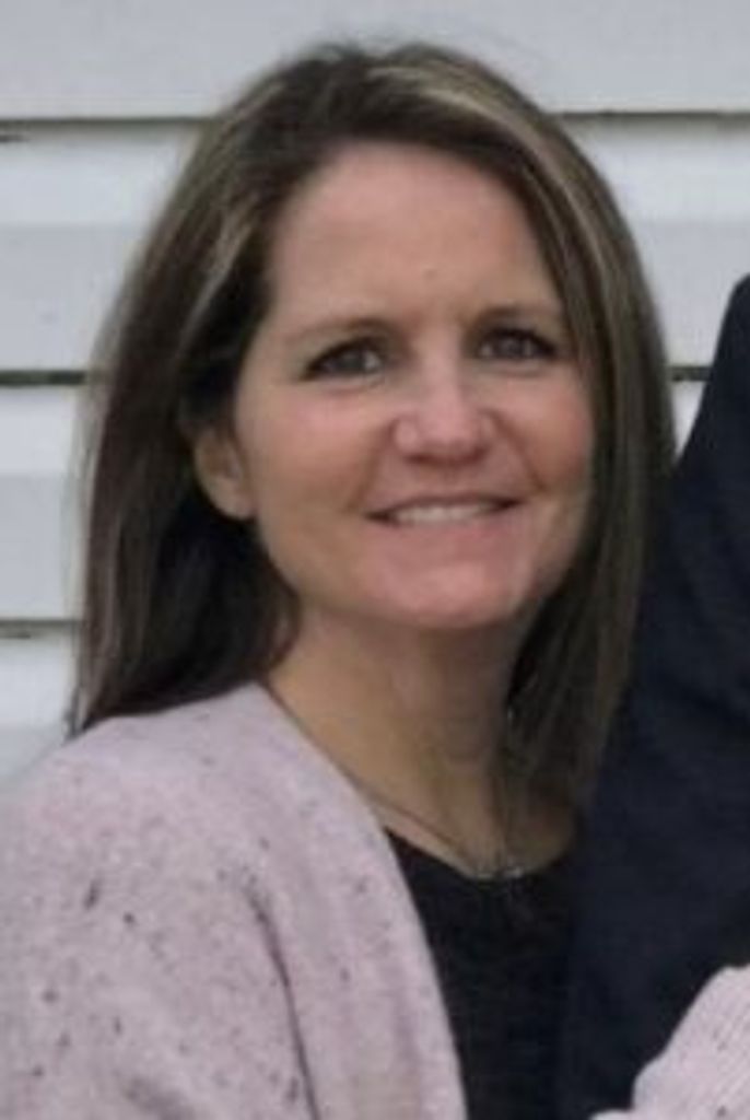 Misty Dawn Melton-Stewart