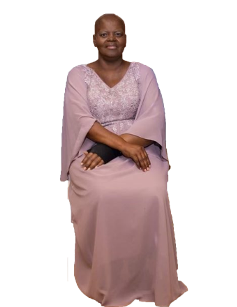 Laronia Clemons Profile Photo