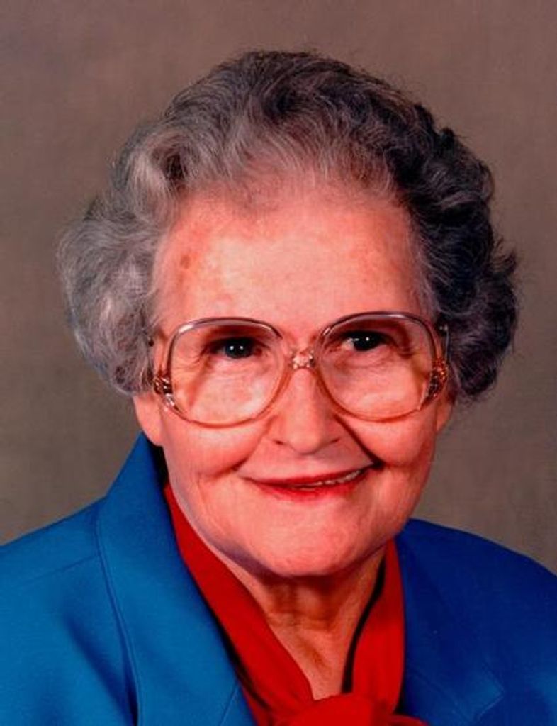 Sarah Margaret Barber