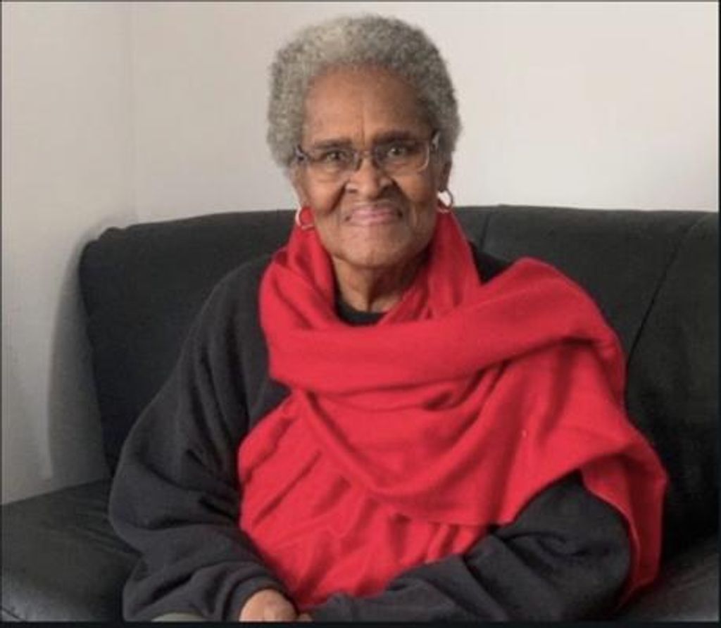 Delores A. Holmes Profile Photo