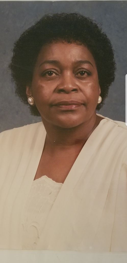 Mary Rapley Marsh Profile Photo