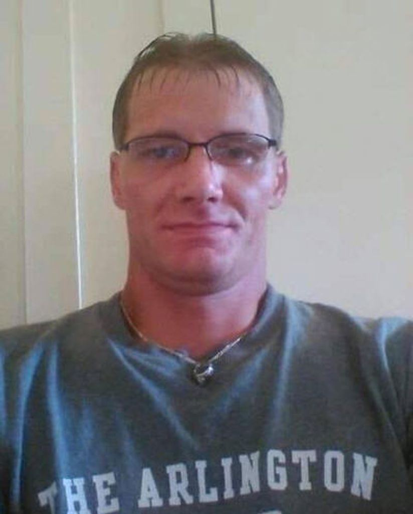 Michael Don Hisaw Profile Photo