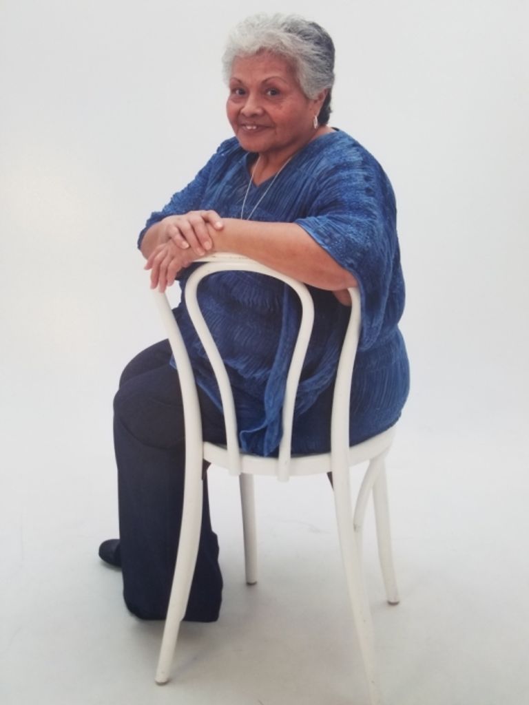 Carmen Quiroz