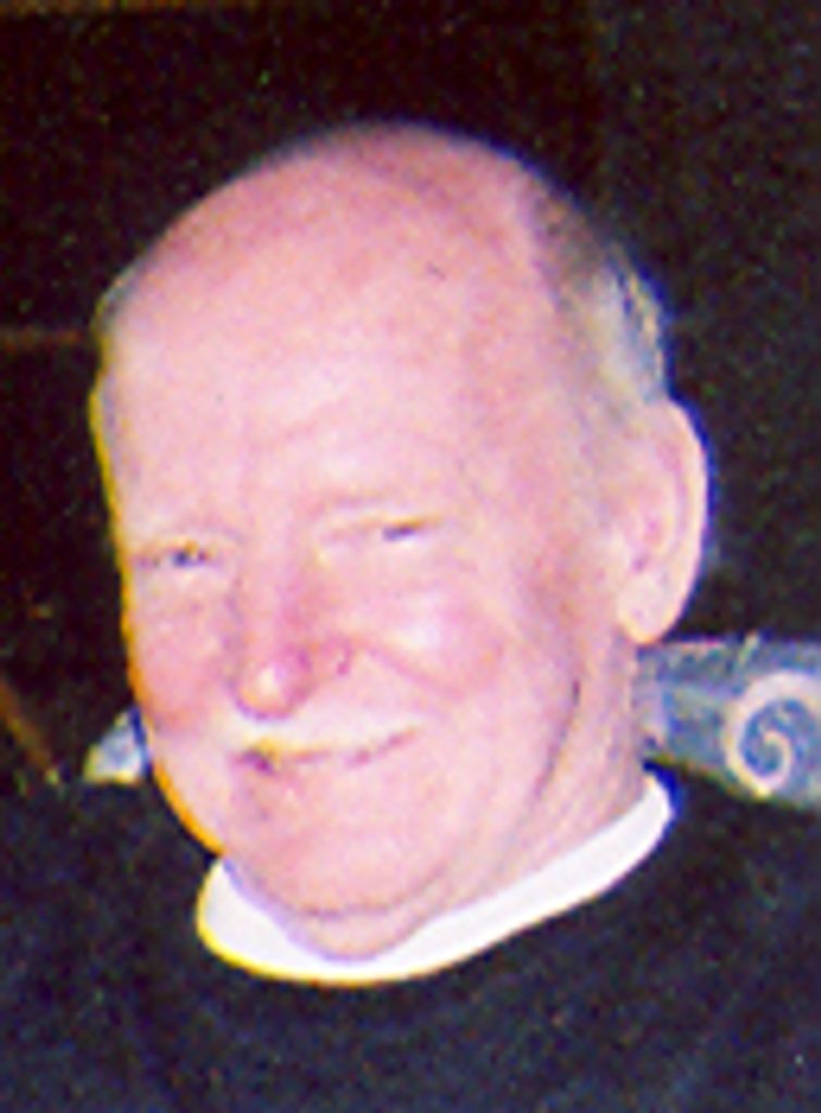 Edward David Harbeck