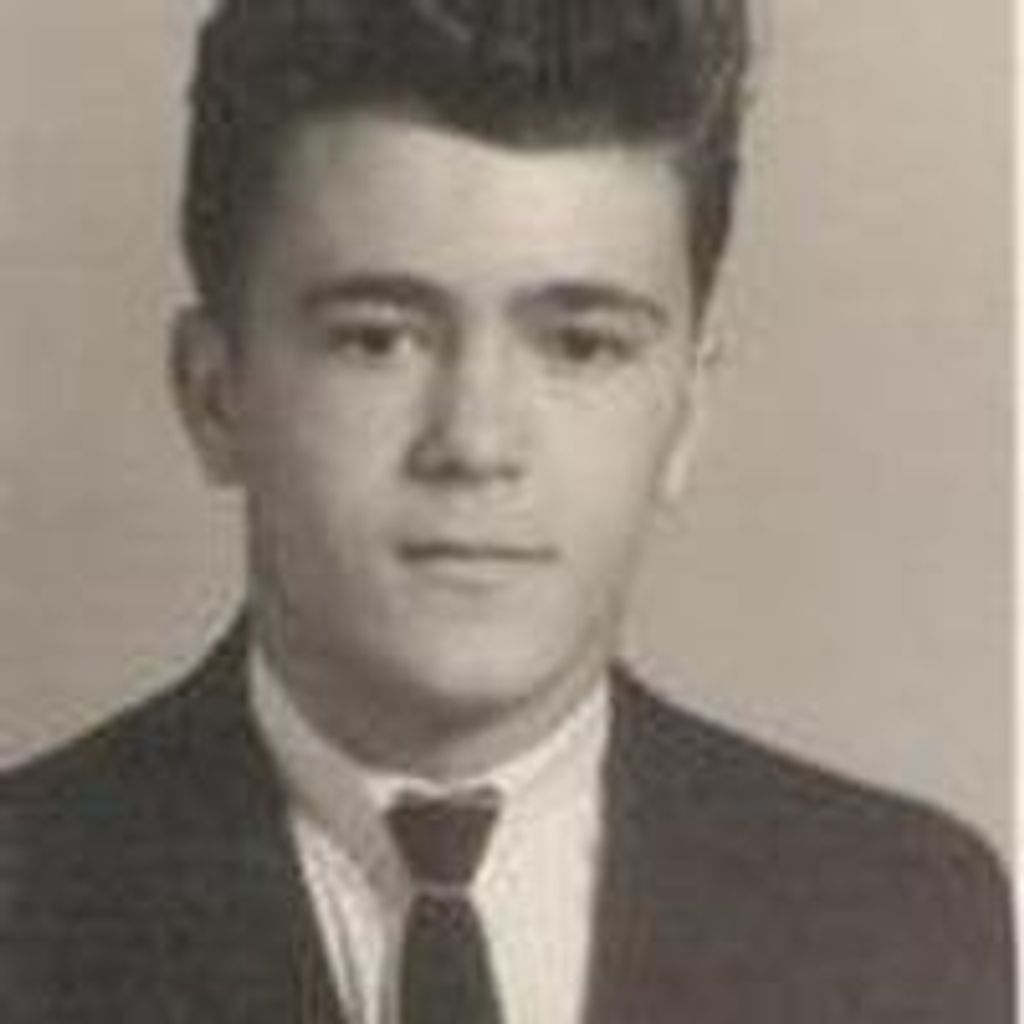 Richard L. Perdue
