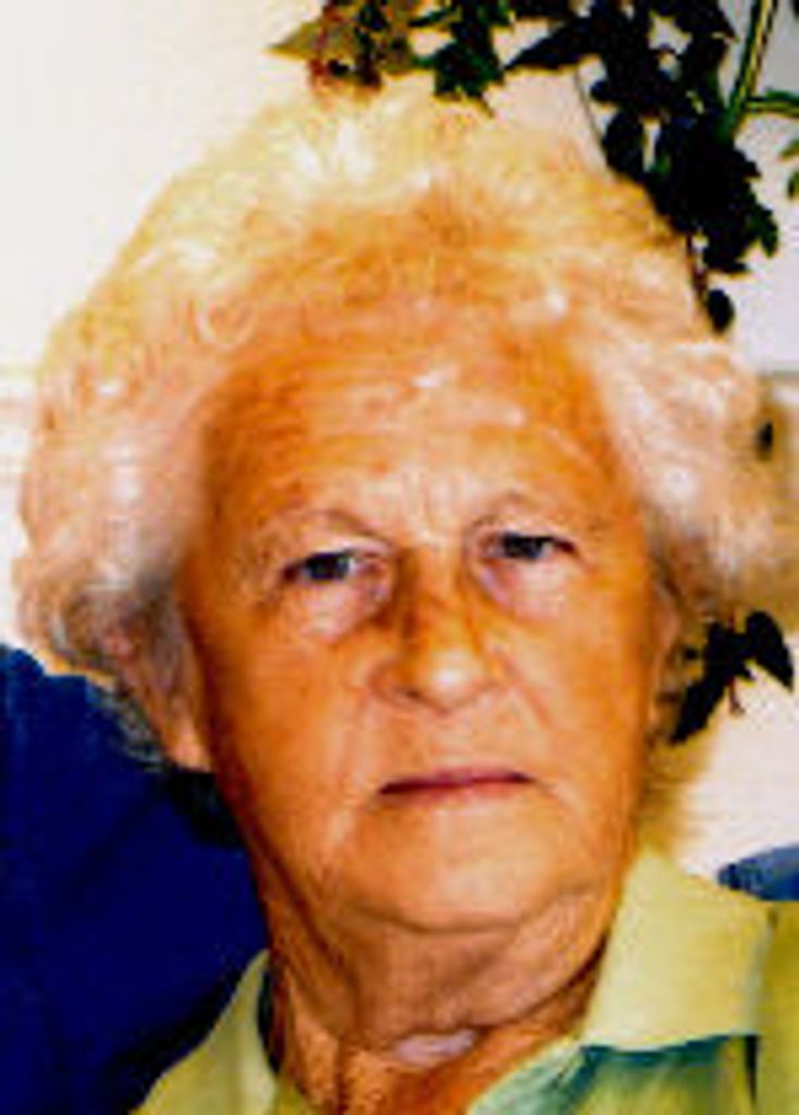 Lucille Davis Fredrick Profile Photo