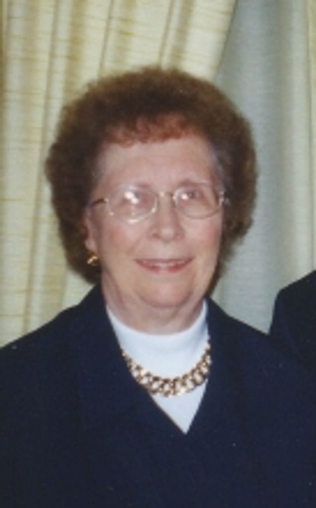 Aleda Olene Sherry