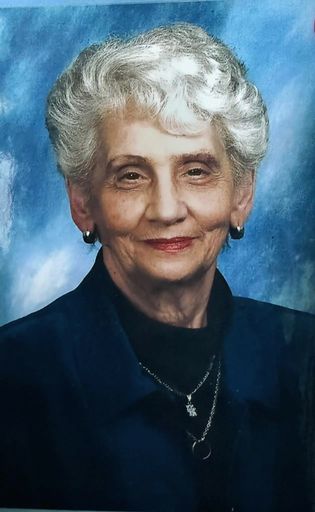Joyce Mize's obituary image