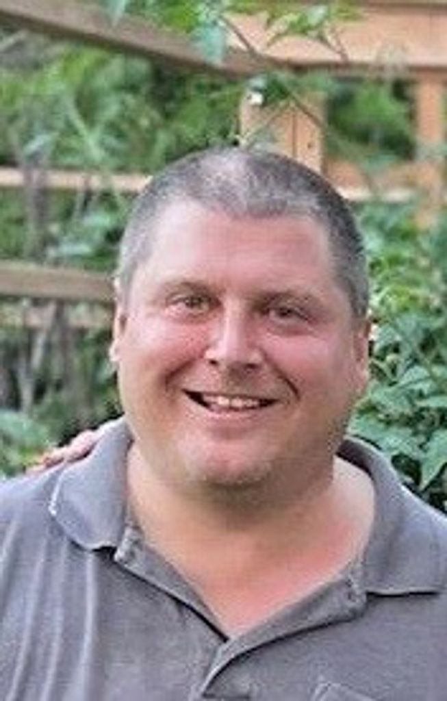 Michael C. Johnson Profile Photo