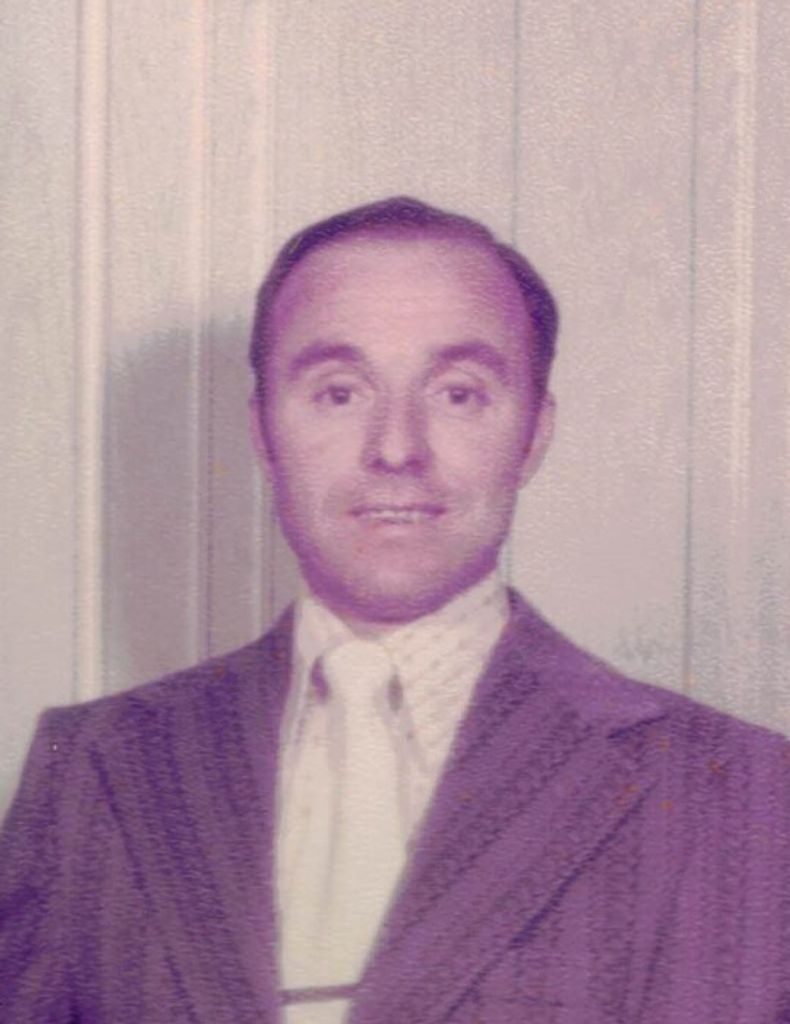 Gilberto M. Piedade Profile Photo