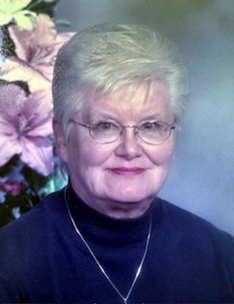 Barbara J. Scott