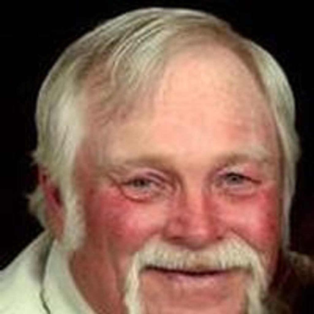 Roy  Daniel Moffitt Profile Photo