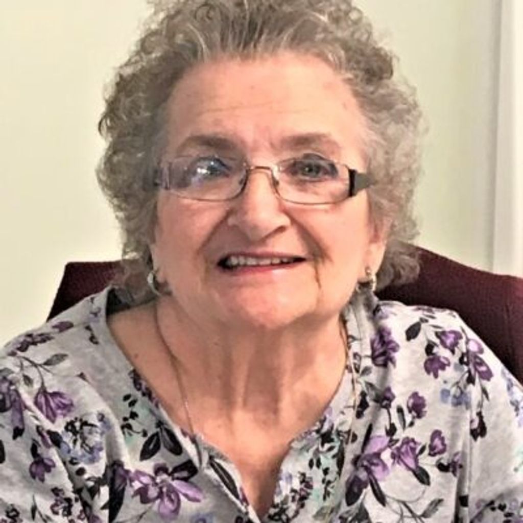 Jeannette R. Mancuso Boivin Profile Photo