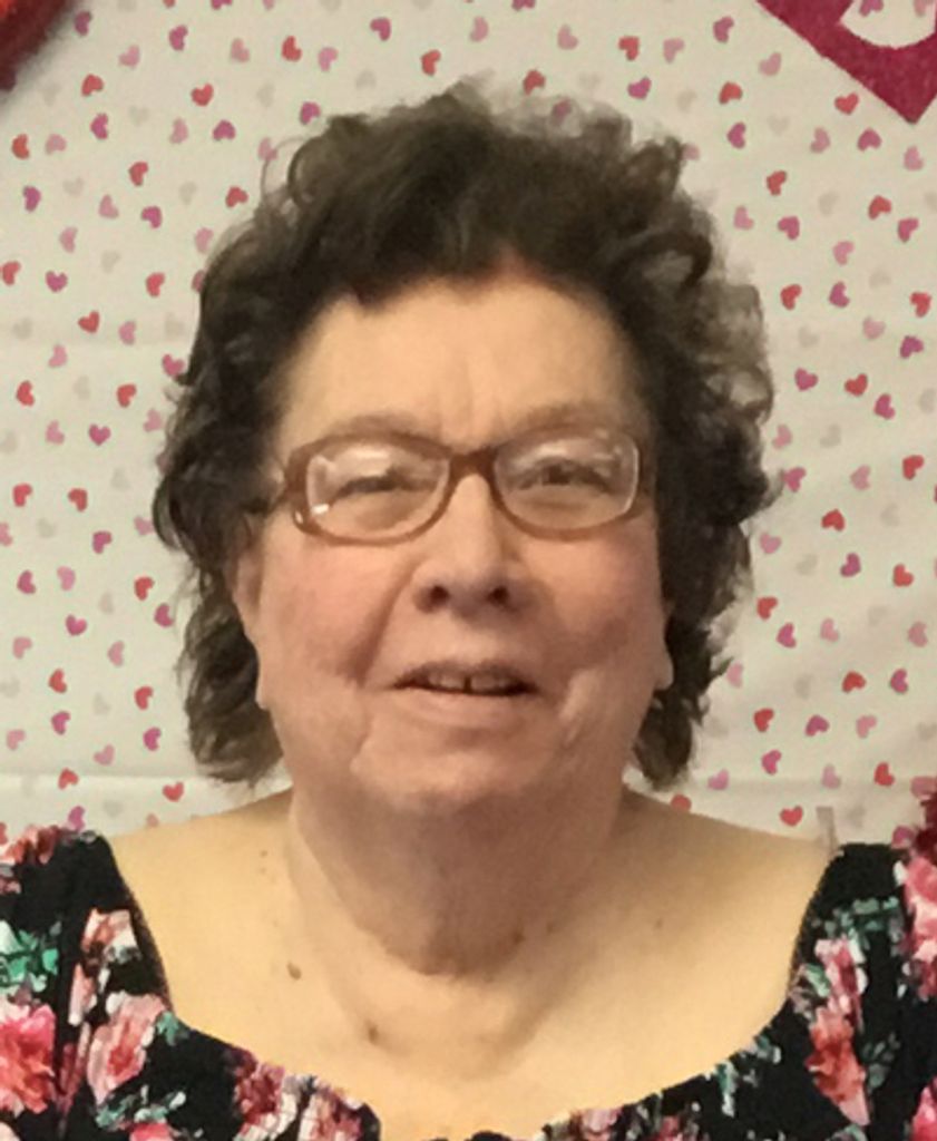 Janice Marie Perronteau Profile Photo
