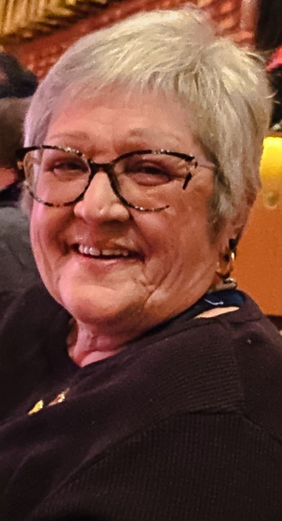 Christine Strange Smith Profile Photo